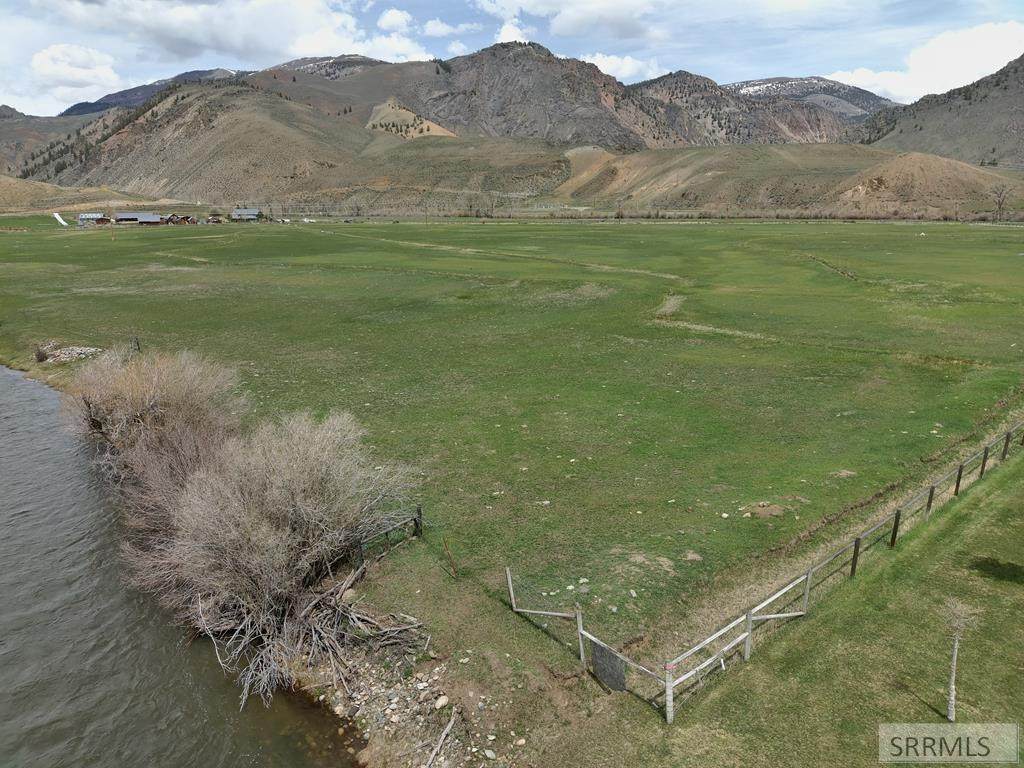 TBD Squaw Creek Road - Photo 1