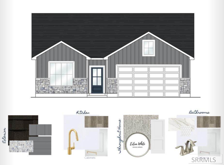 158 Colene Drive - Photo 1