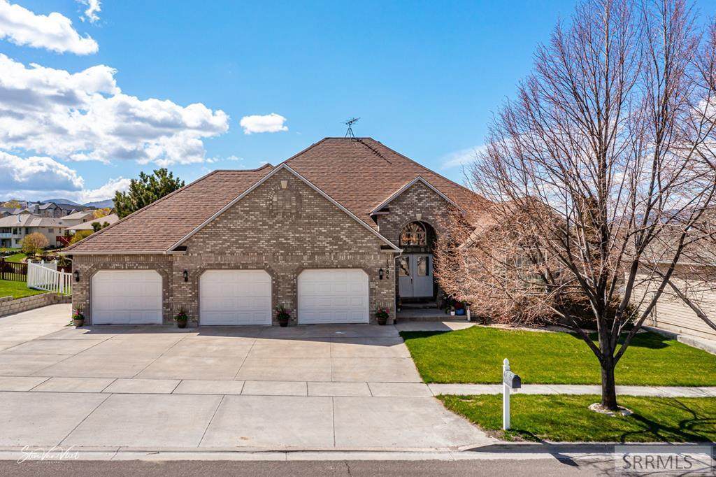 1584 Satterfield Drive - Photo 1