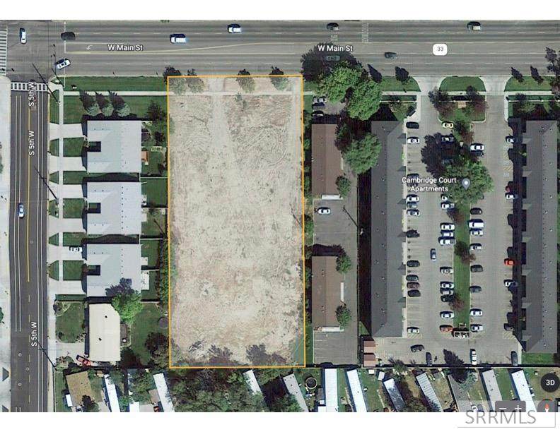 TBD Main Street - Photo 1