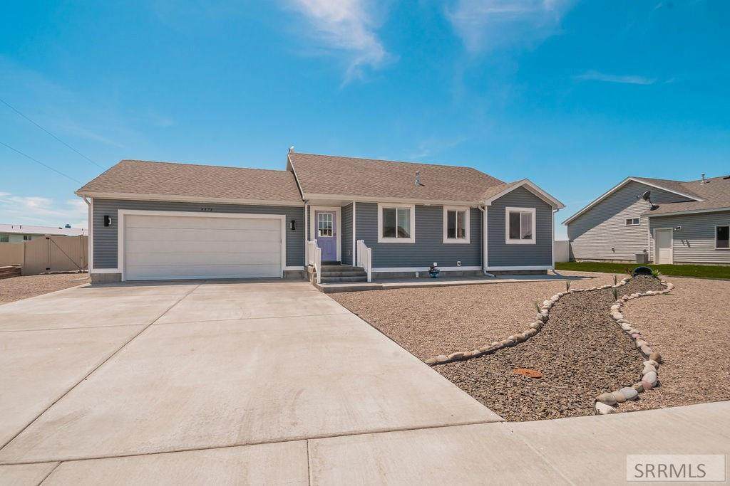 4474 Deloy Drive - Photo 1