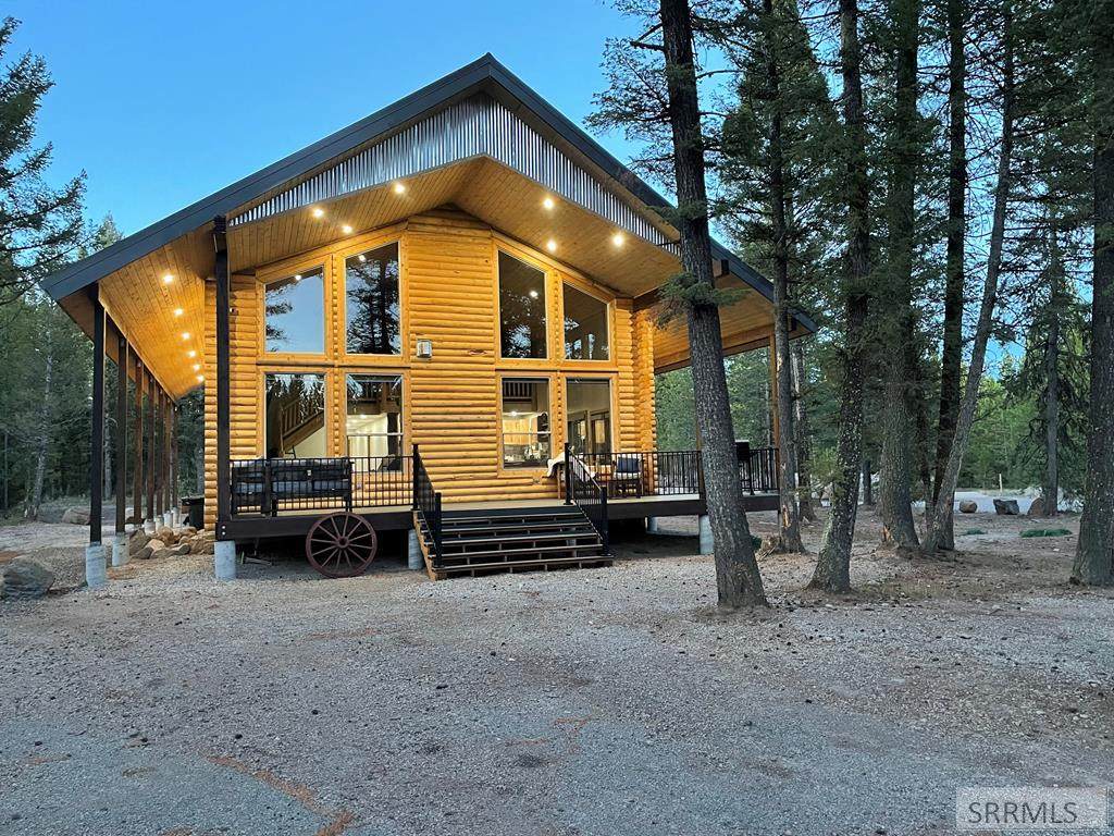 2825 Morning Dew Drive - Photo 1