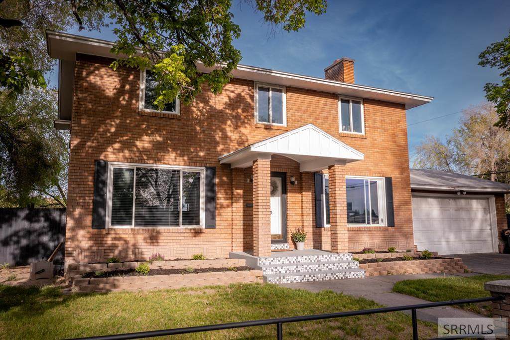 160 Wabash Avenue - Photo 1
