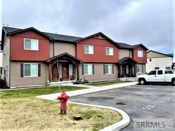 502 Sunflower Road - Photo 1