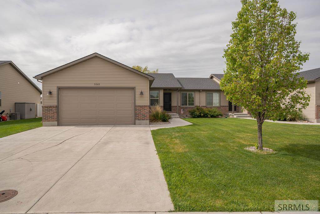 3868 Marble Drive - Photo 1