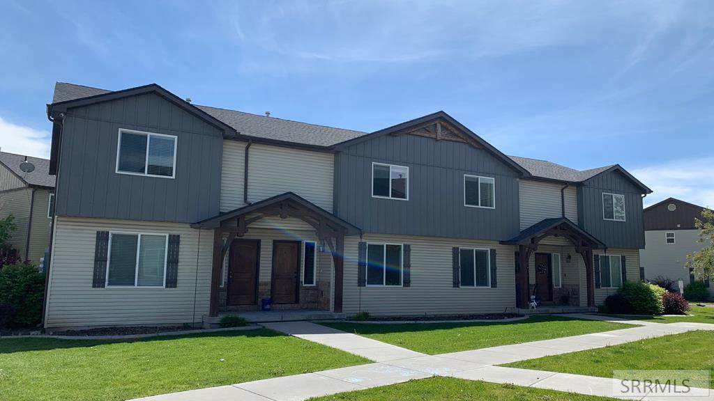 470 Sunflower Road - Photo 1