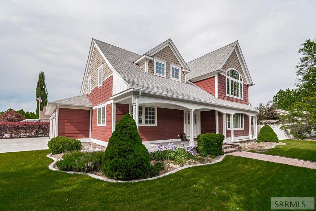 965 Wheatstone Drive - Photo 1