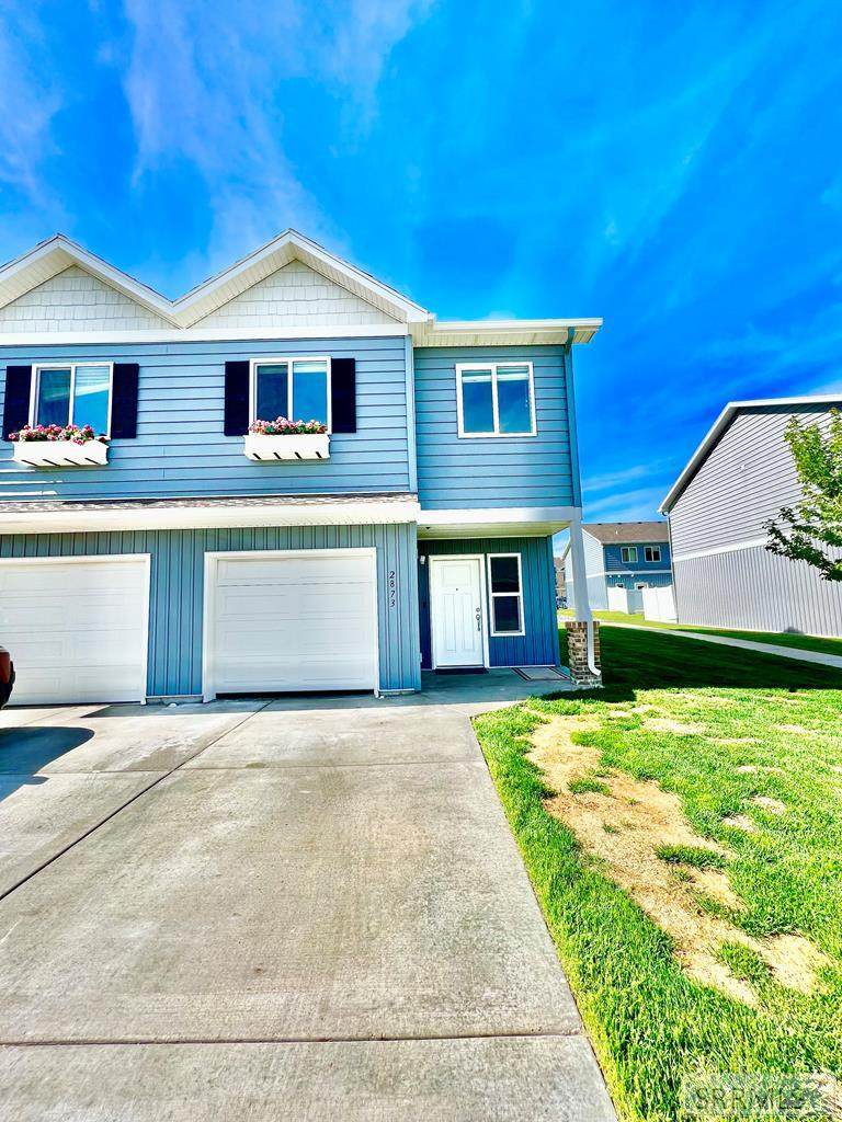 2873 Murwood Street - Photo 1
