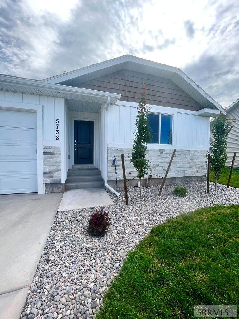 5738 Rammell Road - Photo 1