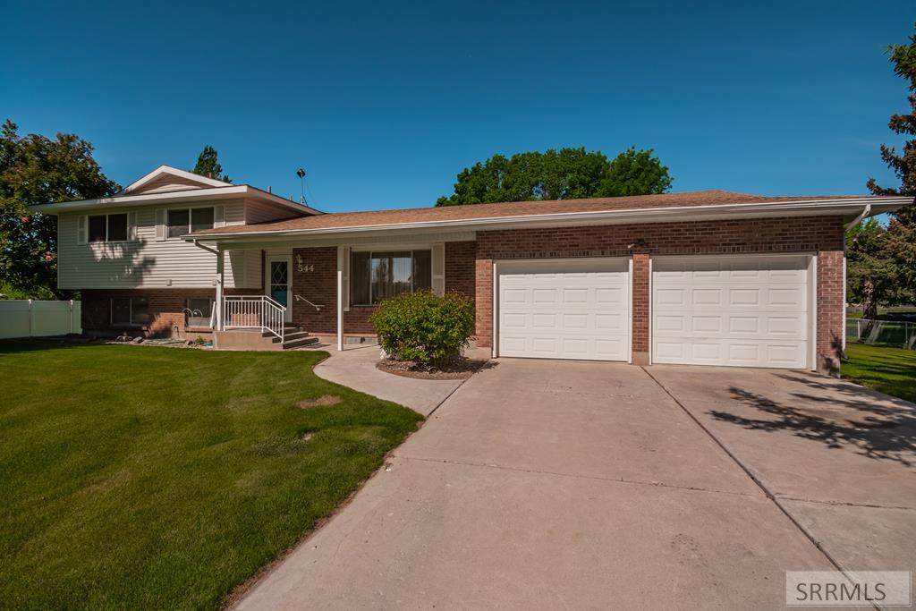 544 S Ammon Road - Photo 1