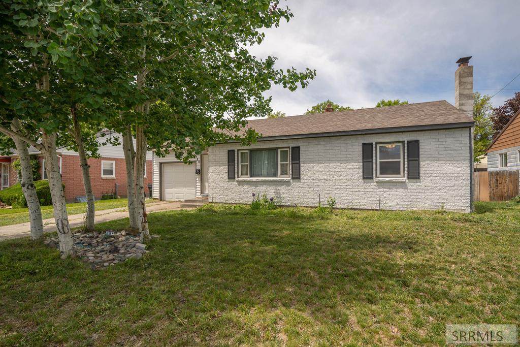 380 Tendoy Drive - Photo 1