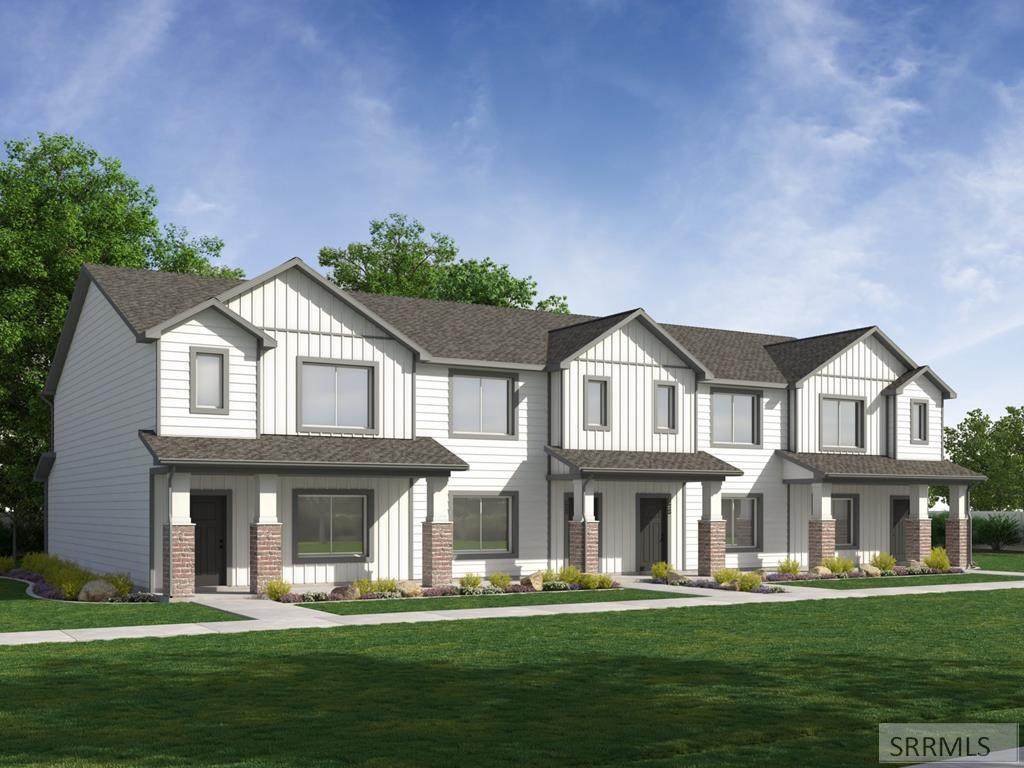 1017 Jaylee Drive - Photo 1