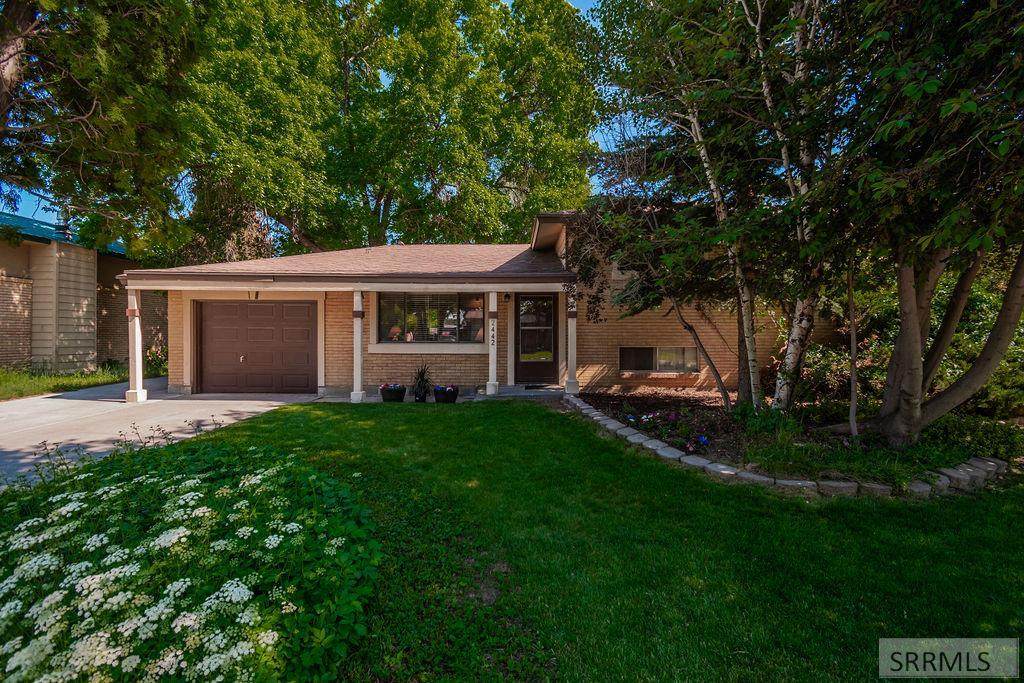 2442 Mars Street - Photo 1
