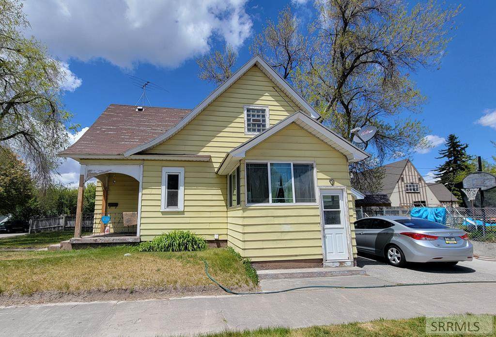 314 K Street - Photo 1