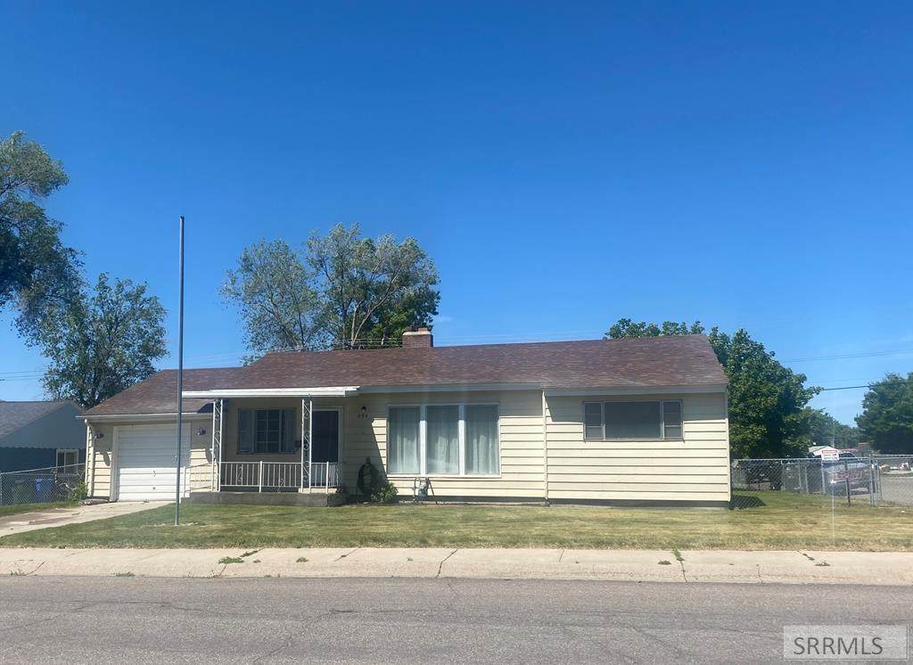 295 Hyde Street - Photo 1