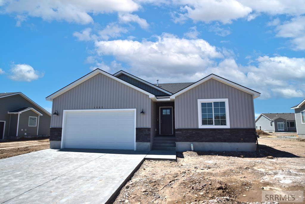 3909 Ola Vista Avenue - Photo 1