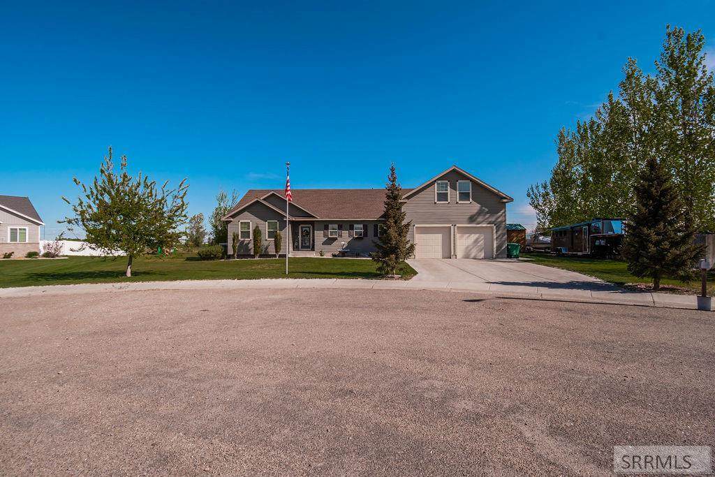 11226 Crooked Tree Lane - Photo 1