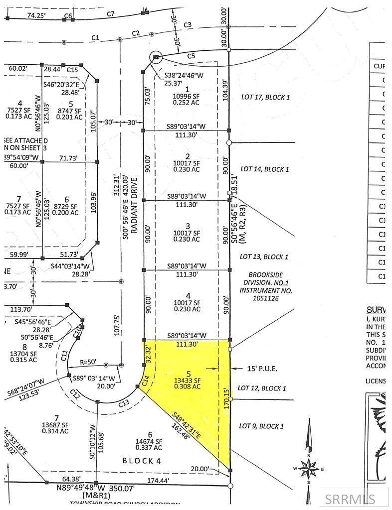 Lot 5 Radiant Dr - Photo 1