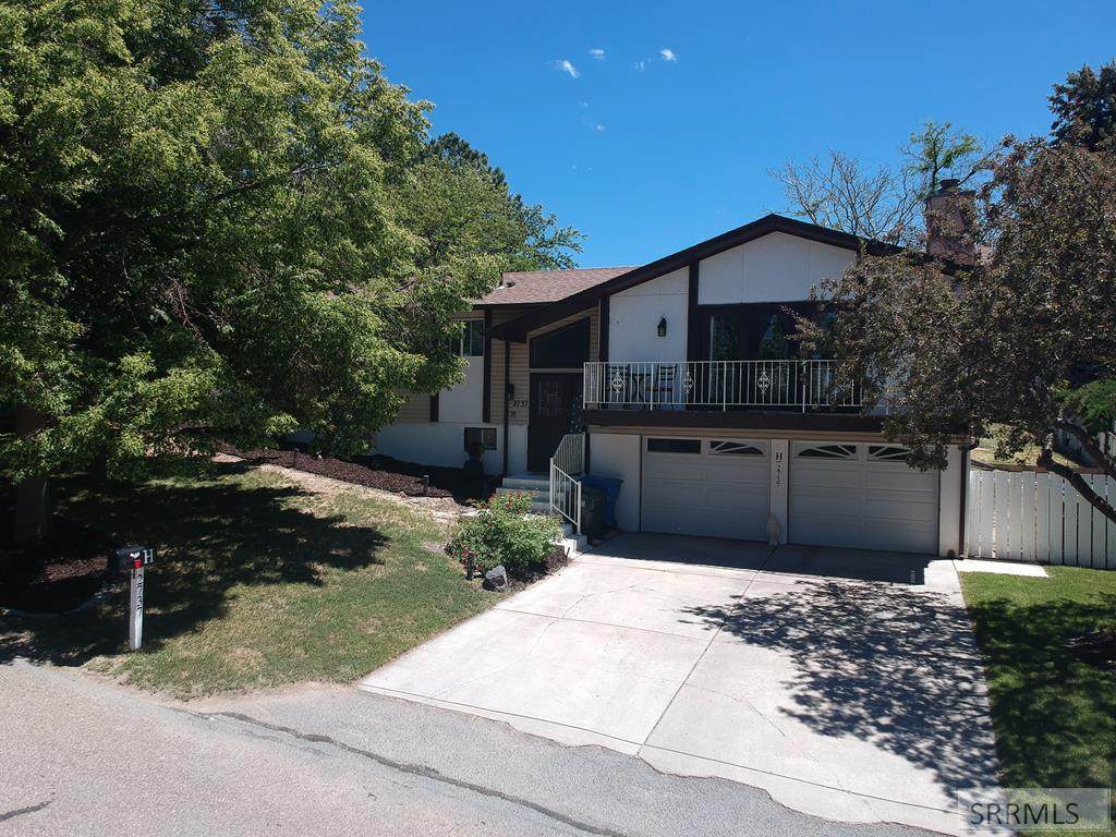 2737 Mount Borah Place - Photo 1