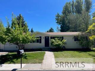 615 Chad Drive - Photo 1