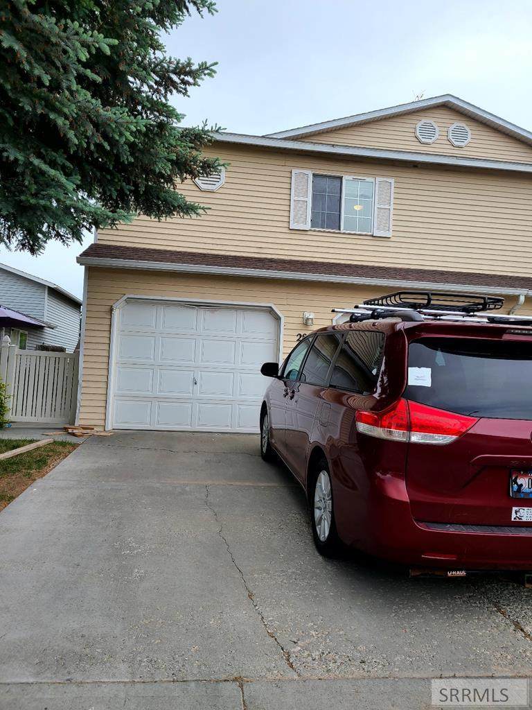 2865 Vesta Street - Photo 1