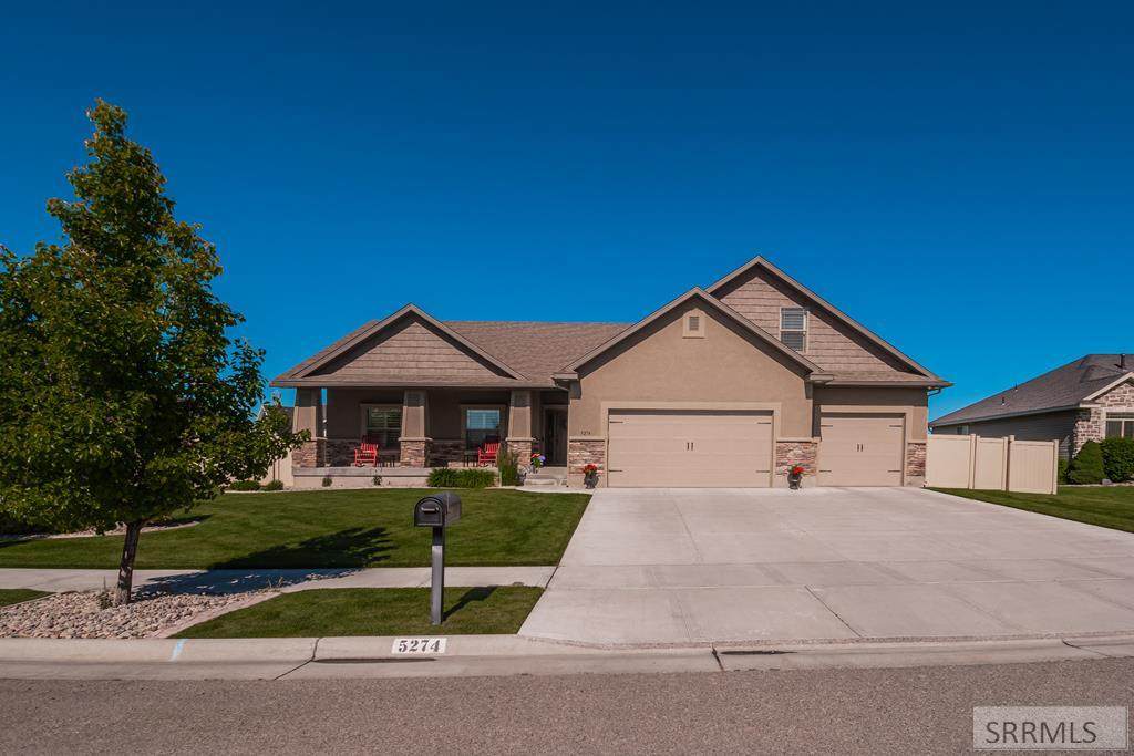 5274 Villa Mirage Court - Photo 1