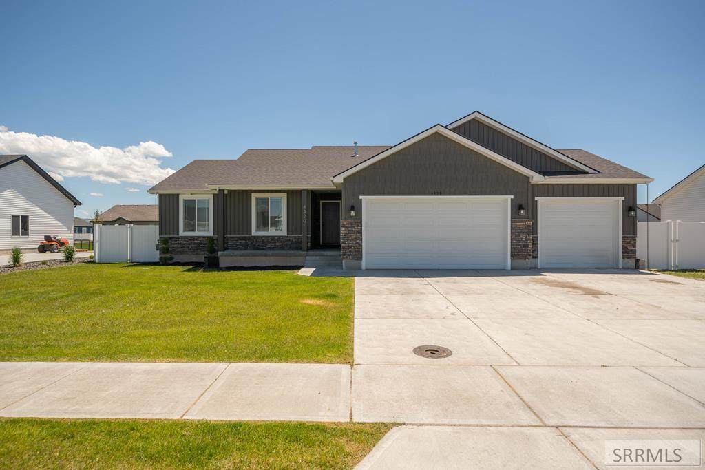 4320 Cordoba Lane - Photo 1