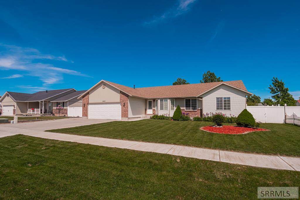 2063 High Desert Drive - Photo 1