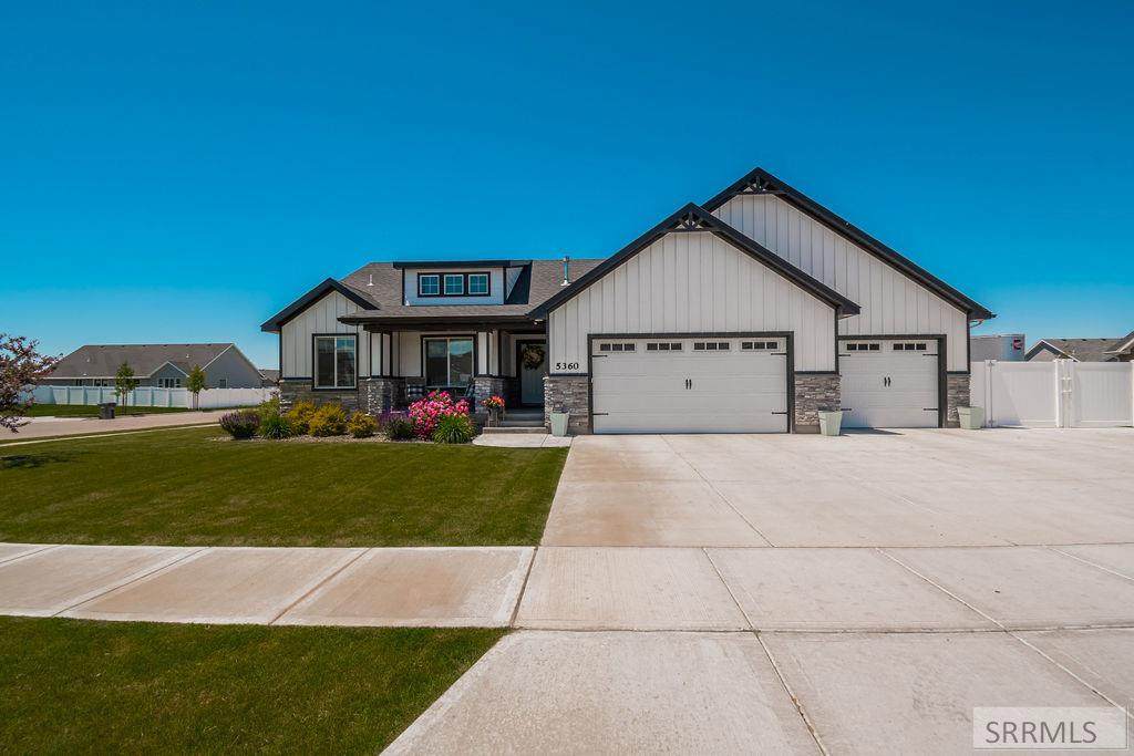 5360 Glendora Avenue - Photo 1