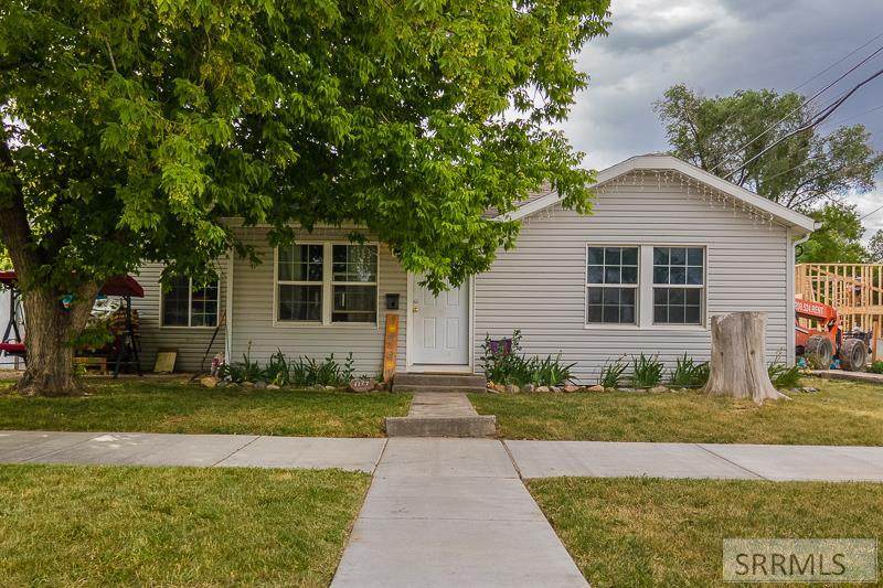 1137 Sublette Street - Photo 1