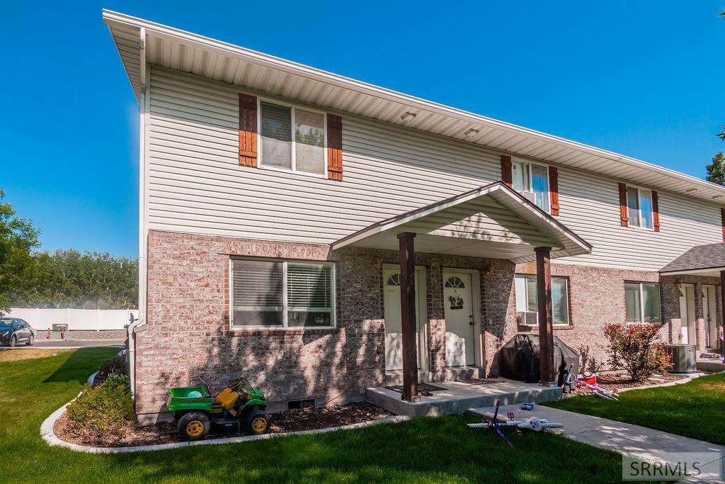 640 Sunflower Road - Photo 1