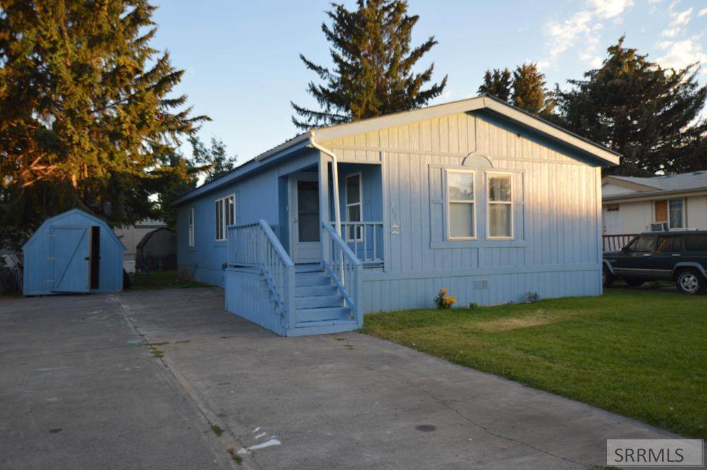 2180 Timber Lane - Photo 1
