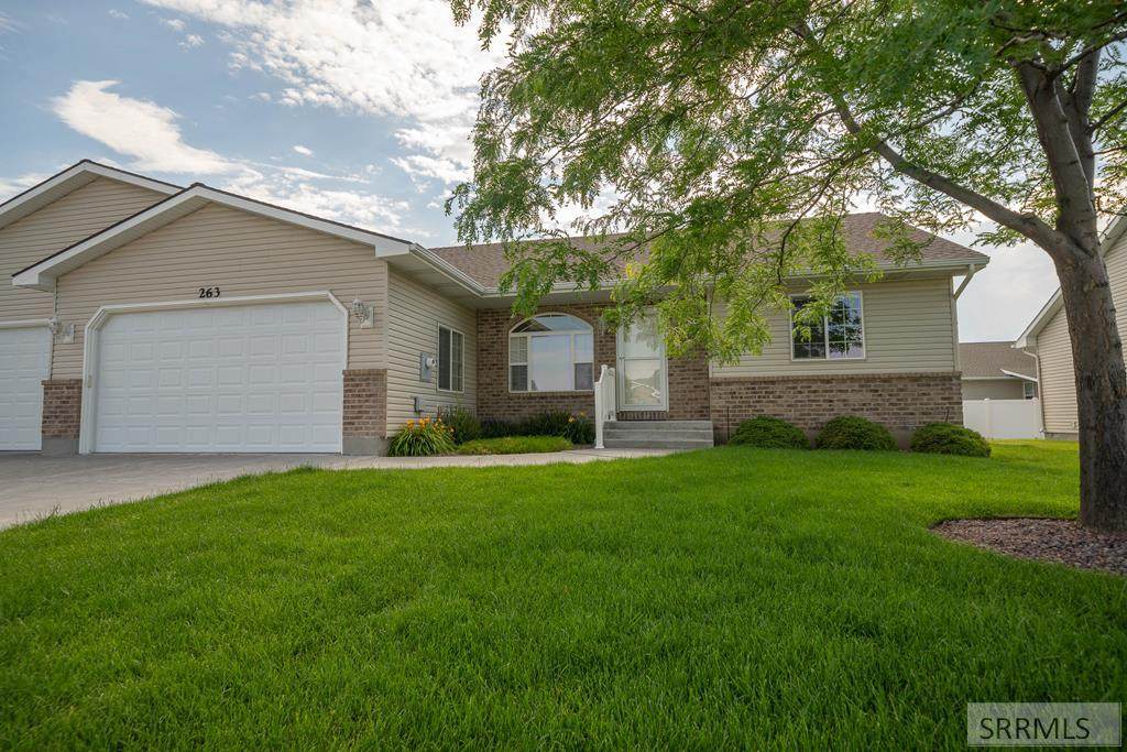 263 Bridger Drive - Photo 1