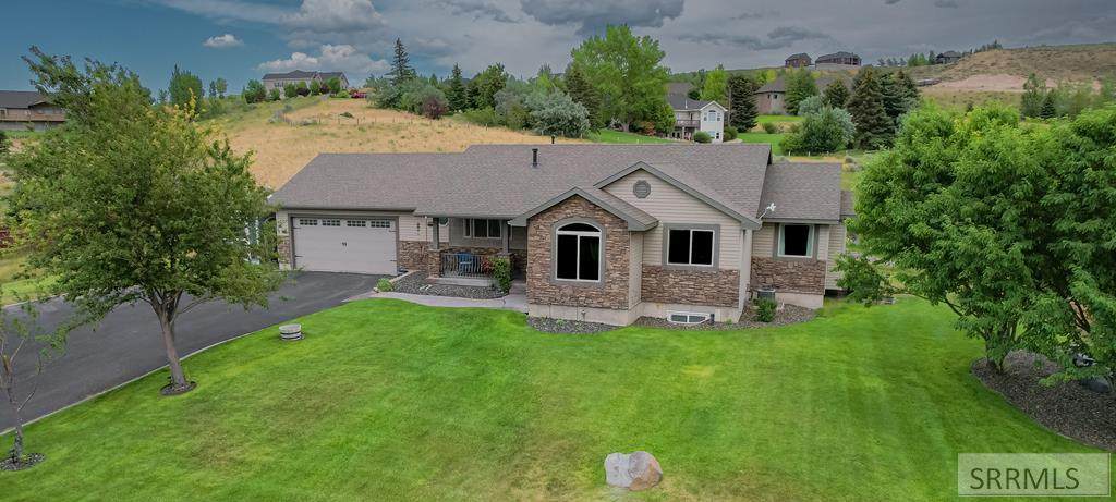 5556 Rio Seco Drive - Photo 1
