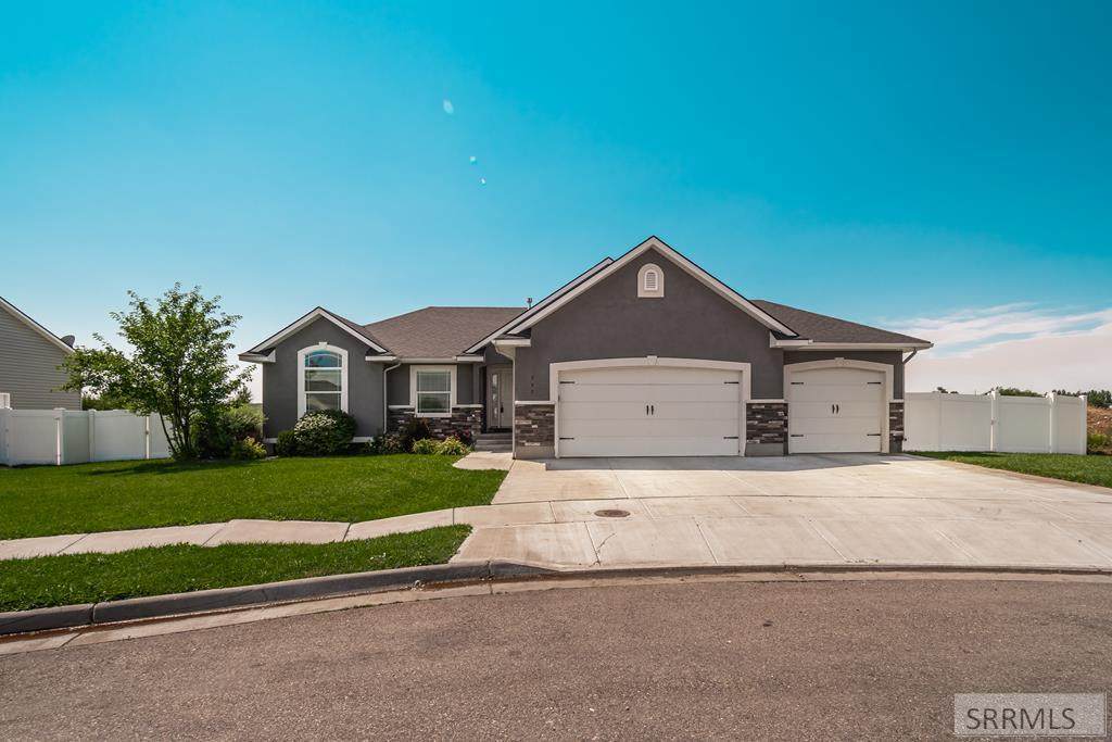 597 Lost River Road - Photo 1