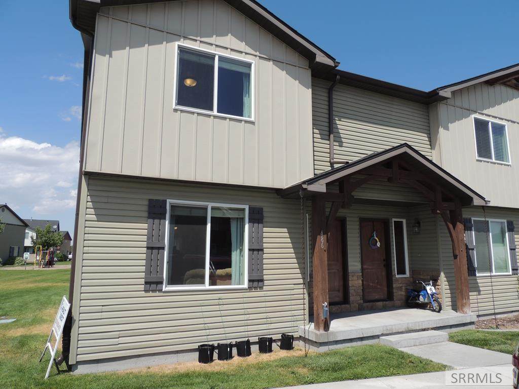 486 Sunflower Road - Photo 1