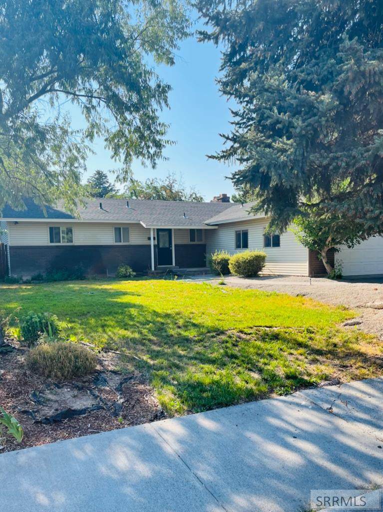 2268 Malibu Drive - Photo 1