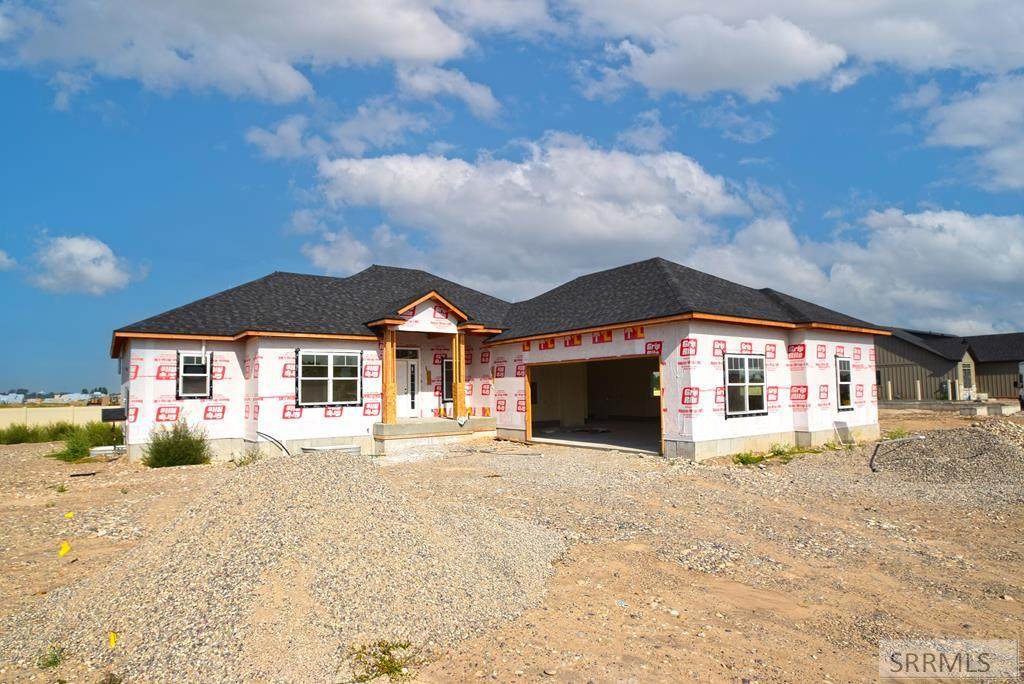 4616 Providence Point Drive - Photo 1