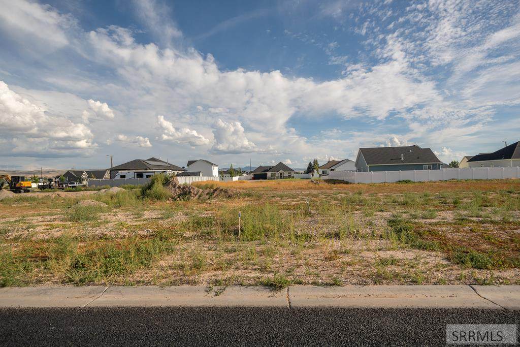 L10,B4 Glade Creek Road - Photo 1