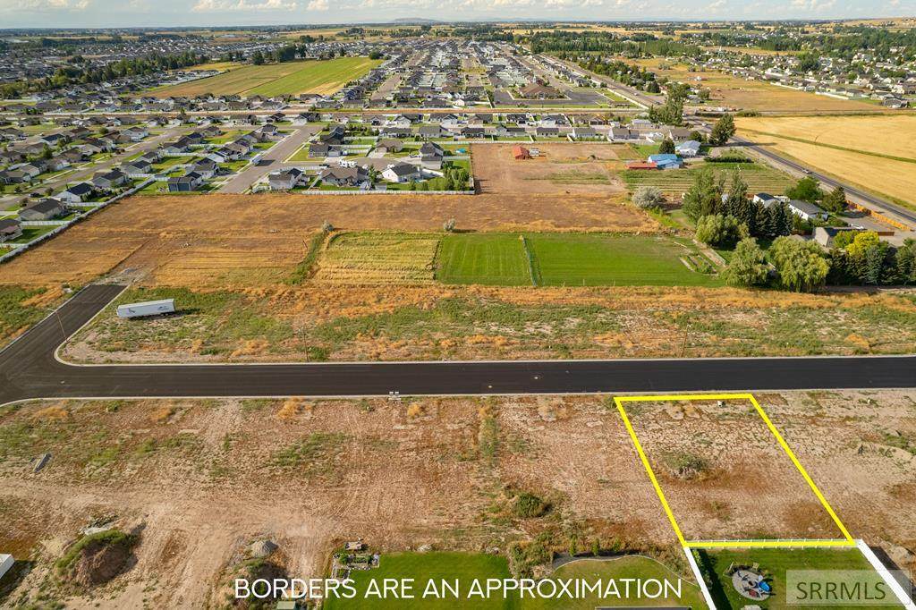 L11,B4 Glade Creek Road - Photo 1