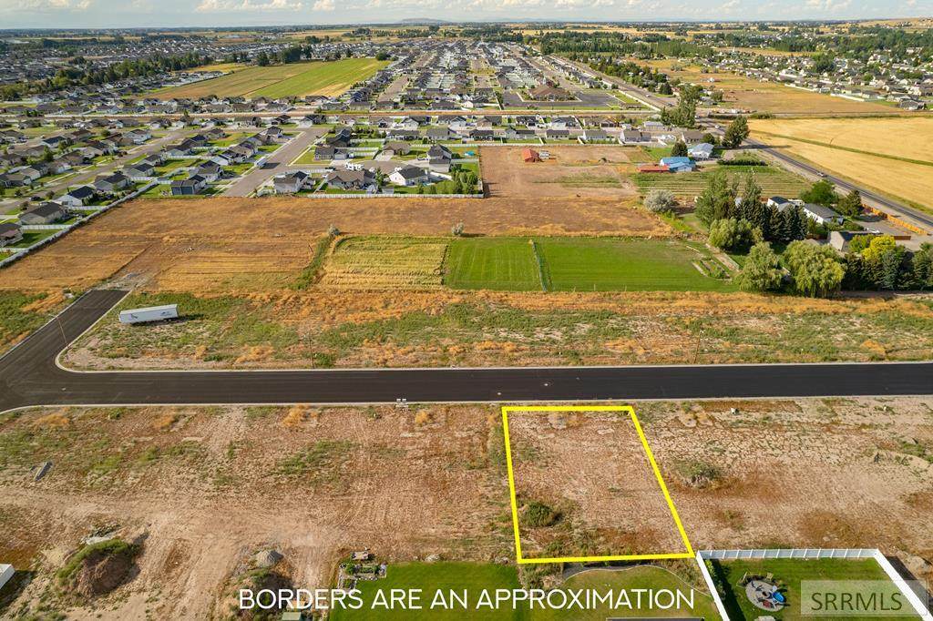 L12,B4 Glade Creek Road - Photo 1