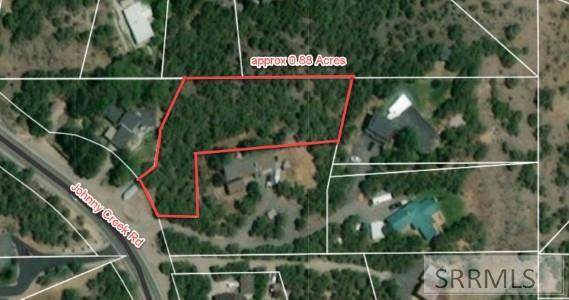 TBD Johnny Creek Road - Photo 1