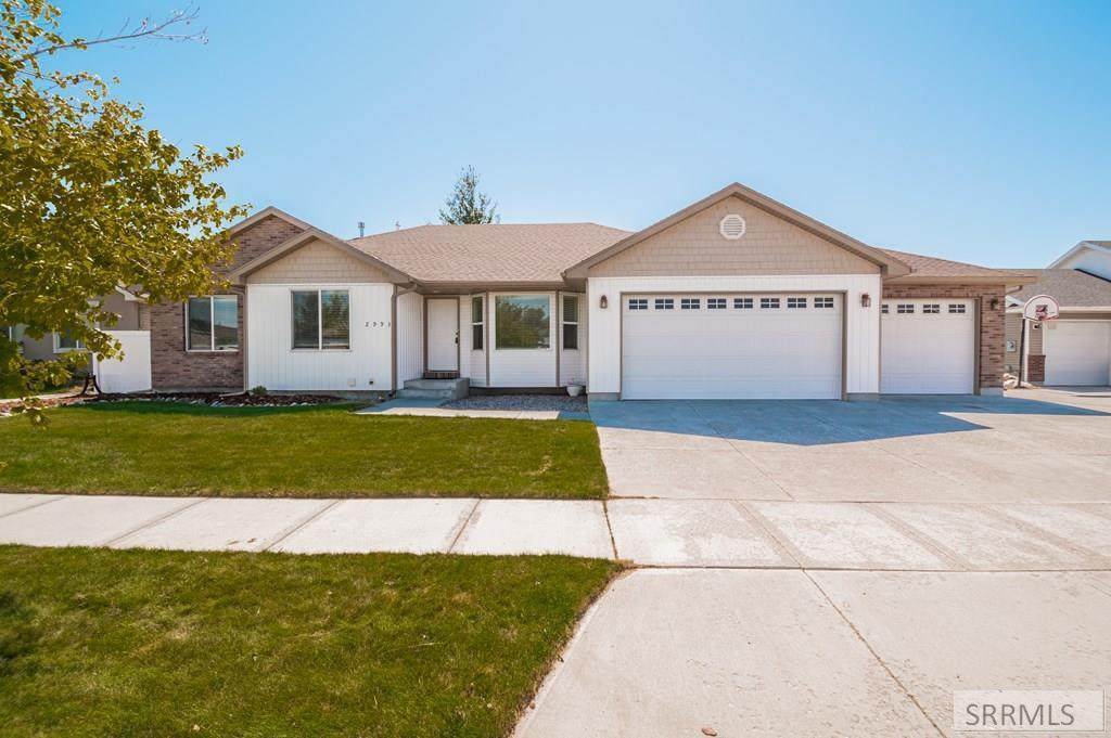 2993 Dorothy Street - Photo 1
