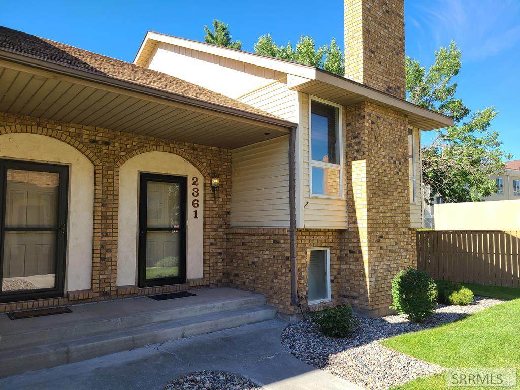 2361 Henryanna Avenue - Photo 1