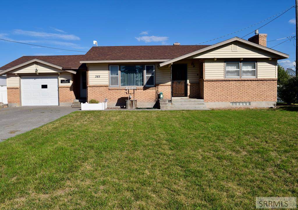 385 Ririe Hwy - Photo 1