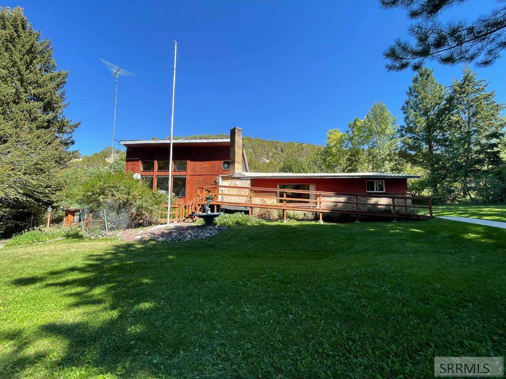 178 Mink Creek Road - Photo 1