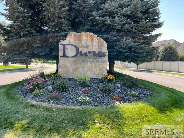 TBD Wild Dunes Lane - Photo 1