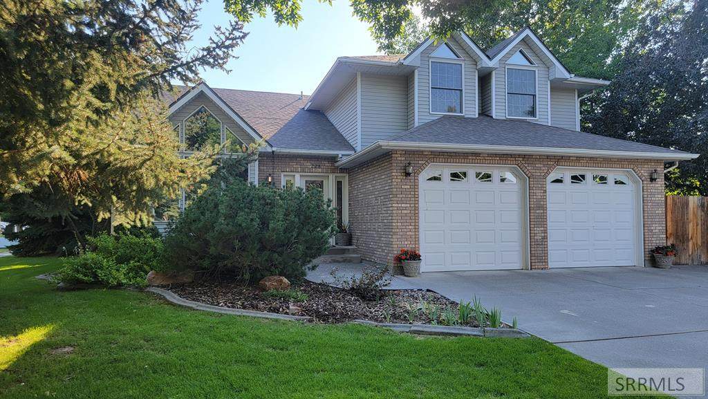 228 Stone Run Lane - Photo 1