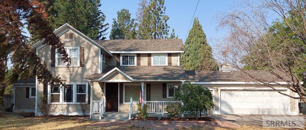 405 Pendlebury Lane - Photo 1