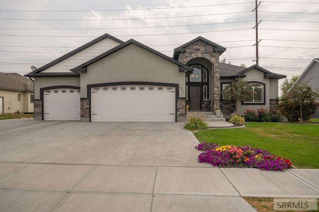 1222 Indian Hollow Drive - Photo 1